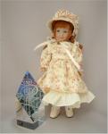 Heartstring - Heartstring Doll - American Frontier Jackie - кукла